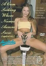 Póster de la película A Cum Sucking Whore Named Aurora Snow