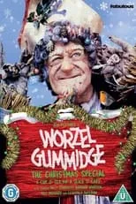 Megs Jenkins en la película A Cup O' Tea An' A Slice O' Cake - Worzel Gummidge Christmas Special