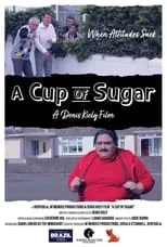 Denis Kiely es Sugar Seeker en A Cup of Sugar