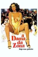 Póster de la película A Dama da Zona