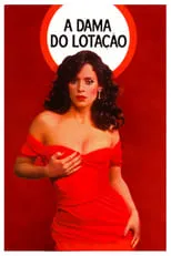 Póster de la película A Dama do Lotação