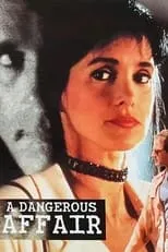 Póster de la película A Dangerous Affair