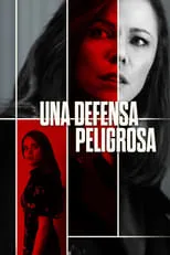 Jason Tobias en la película A Dangerous Defense