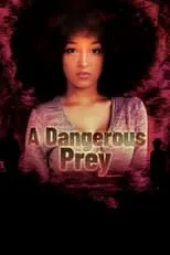 Póster de la película A Dangerous Prey