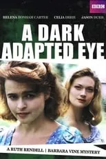 Portada de A Dark Adapted Eye