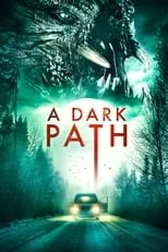 Thomasin Lockwood interpreta a Hanna en A Dark Path