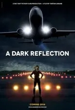 Poster de A Dark Reflection