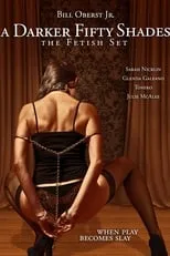 Poster de A Darker Fifty Shades: The Fetish Set