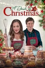 Poster de A Dash of Christmas