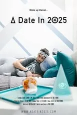 Póster de la película A Date in 2025