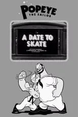 Póster de la película A Date to Skate