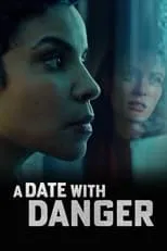 Poster de A Date with Danger