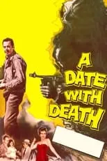 Portada de A Date with Death