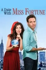 Shawn Desman interpreta a Emanuel en A Date with Miss Fortune