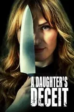 Joseph Covino interpreta a Chad Brewer en A Daughter's Deceit