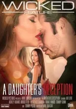 Avi Love es Alison en A Daughter's Deception