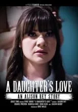 Portada de A Daughter's Love