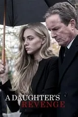 Poster de A Daughter's Revenge