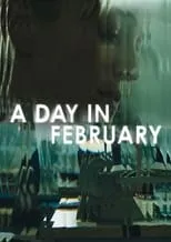 Daria Panchenko interpreta a Galyna en A Day In February