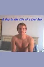 Andrew Glaszek es  en A Day in the Life of a Lost Boy