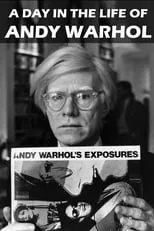 Stephen Smith interpreta a Self - Presenter en A Day in the Life of Andy Warhol