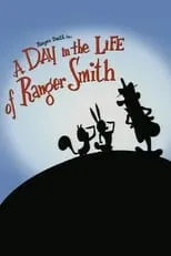 Mary Ellen Thomas es Squirrel Girl (voice) en A Day in the Life of Ranger Smith