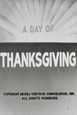 Película A Day Of Thanksgiving