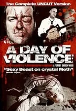 Póster de A Day Of Violence