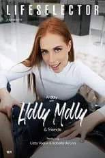 Poster de A Day With Holly Molly And Friends