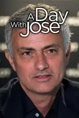 Gary Coterill es Reporter en A Day with Jose