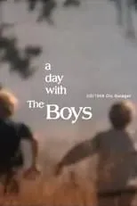 Jack Grindle es Boy en A Day with the Boys