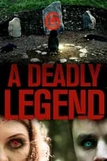 Película A Deadly Legend