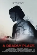 Iain Belcher interpreta a Ben Tinson en A Deadly Place