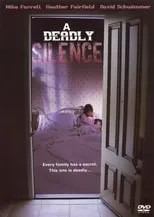 Juliet Sorci interpreta a JoAnn Pierson en A Deadly Silence