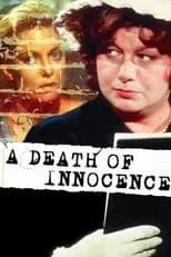 Portada de A Death of Innocence