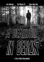 Mario Schollenberger interpreta a Loser en A Deathtrip in Berlin