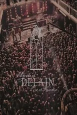 Liv Kristine es Guest en A Decade of Delain - Live at Paradiso