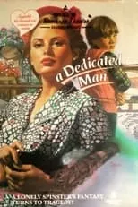 Portada de A Dedicated Man