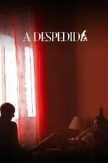 A Despedida portada