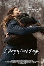 Victoria Murdoch es Jillian en A Diary of Small Changes