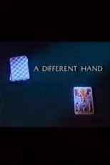 Película A Different Hand