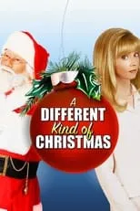 J. Michael Hunter interpreta a Driver en A Different Kind of Christmas