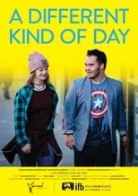 Eleanor O'Brien interpreta a Eleanor en A Different Kind of Day