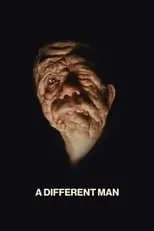 Poster de A Different Man