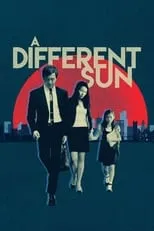 Portada de A Different Sun