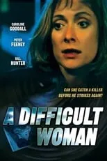 Sarah Kants interpreta a Penny Ferrars en A Difficult Woman