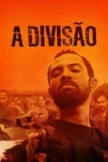 Póster de la película A Divisão