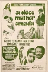 Película A Doce Mulher Amada