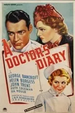 Ruth Coleman interpreta a Catherine Stanwood en A Doctor's Diary