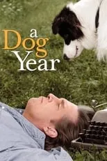 Portada de A Dog Year